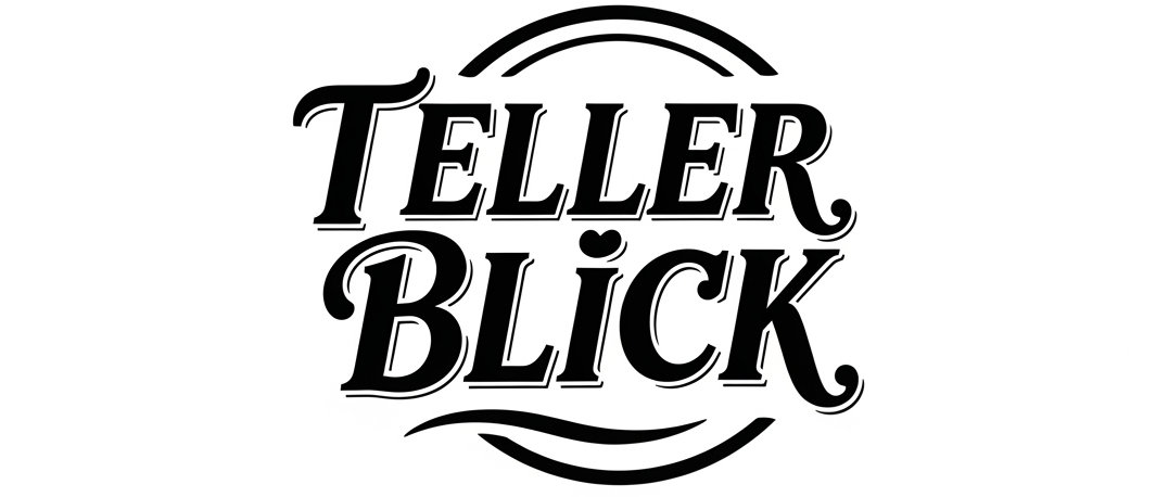 Teller Blick