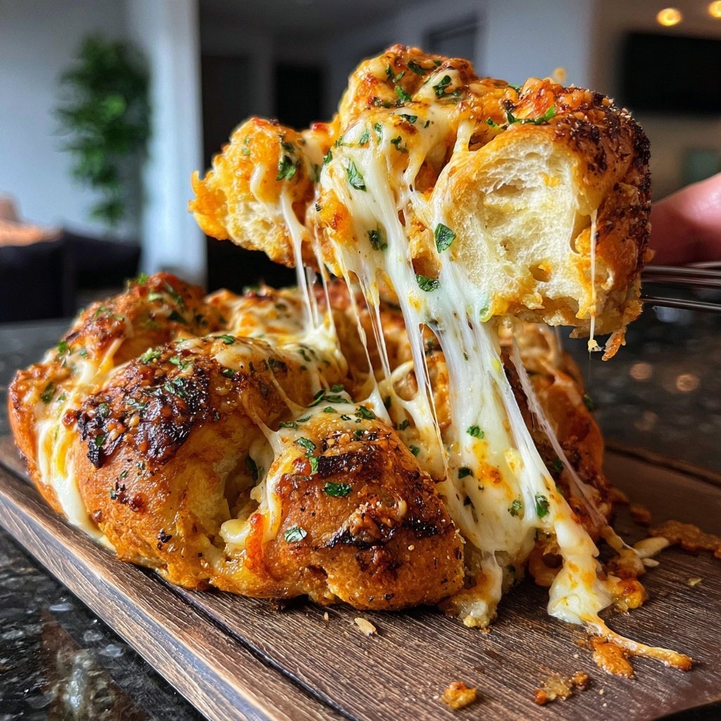 Geiles Essen Mit Käse