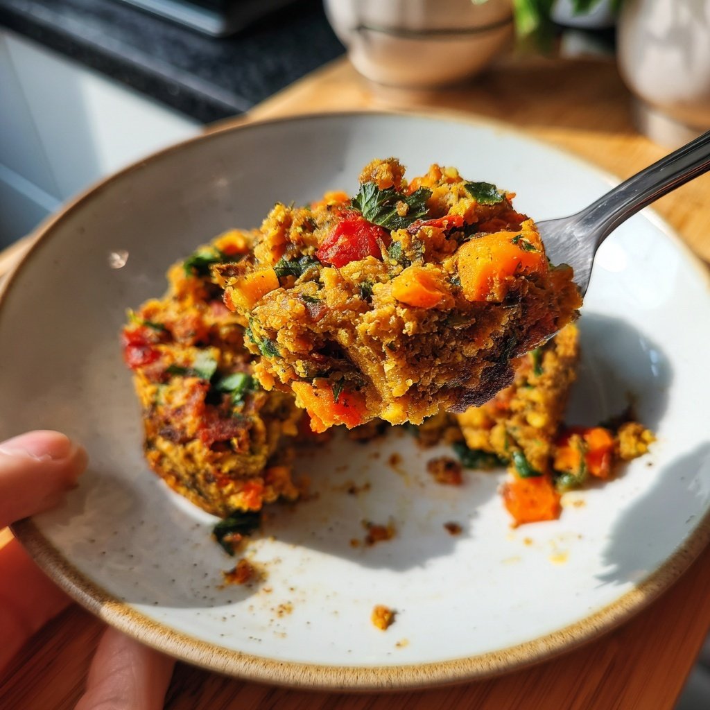 Abendessen ohne Fleisch