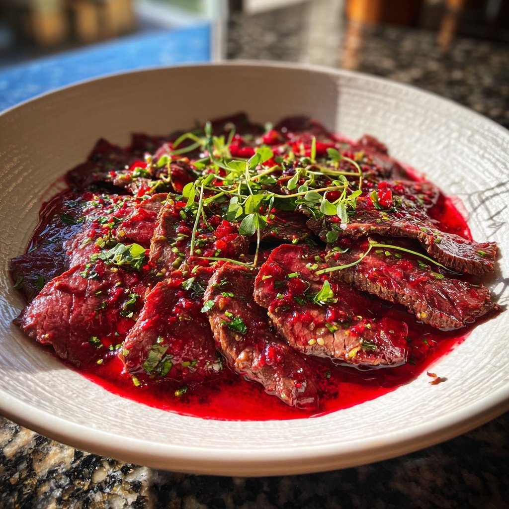 Klassische internationale Küche-Kollektion