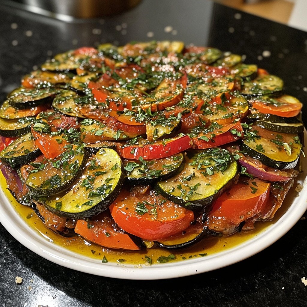 Ratatouille