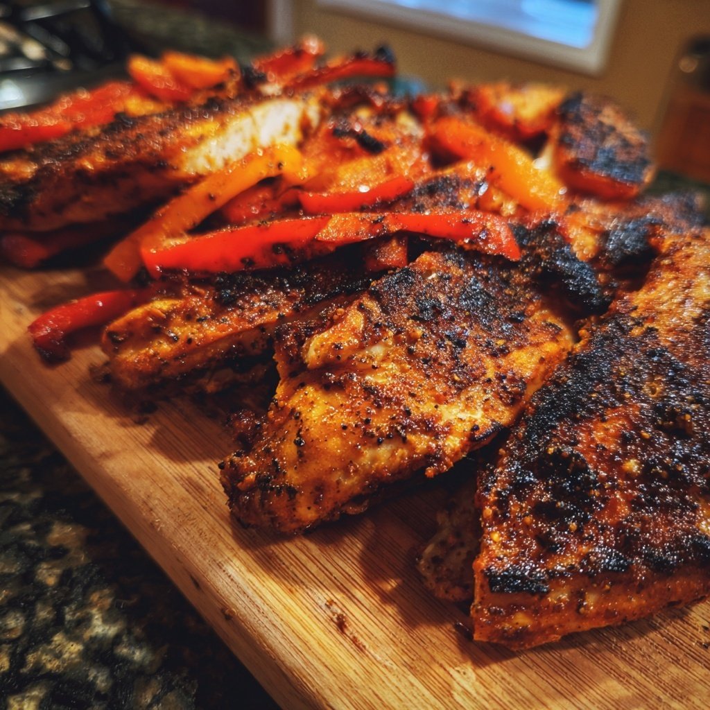 Einfache Wochentagsgerichte-Kollektion