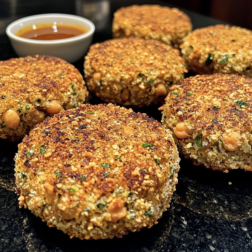 Protein Bällchen vegan