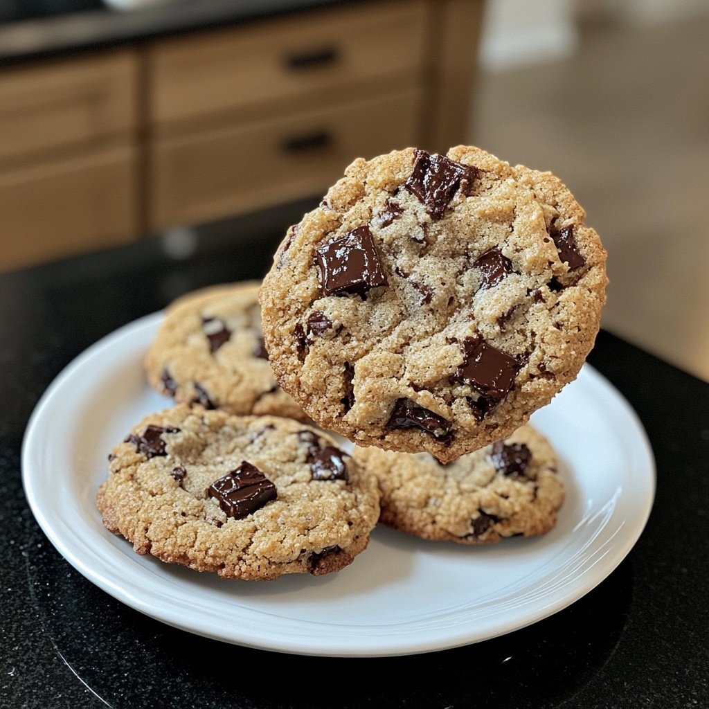Cookies glutenfrei